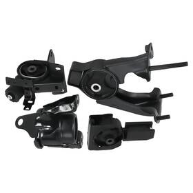 1236122040 Maxpeedingrods Ae2wy7 Engine Motor And Auto. Trans. Mount For Scion Tc 2.4l 2005 2006-2010