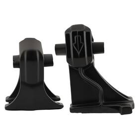 Em-4327 Maxpeedingrods Engine Support Mount Kit For Dodge Ram 1500 V8 Crew Cab Rwd 2006-2007 3433 3432