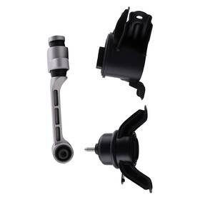 W8i5t2 Maxpeedingrods 3pcs Engine Motor And Transmission Mount For Kia Optima L4 2.4l Sx 2014-2015 A7197