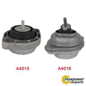 2393096492 Maxpower-carparts 12968554 Trans Engine Motor/trans Mount For 2004-2006 X3 L6 2.5l 3.0l