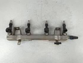 080807a Mazda 2009 6 Fuel Injectors Z5ko0