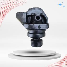 31-4413 Mazda Passenger Side Motor Mount Carquest Fits Ford And 7247