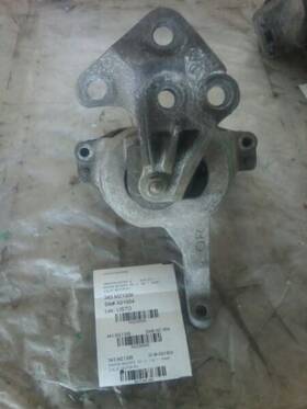 343.mz1308 Mazda Cx-7 2008 Engine Mounts 2298669