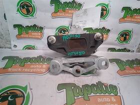343.mz1a20 Mazda 3 2020 Engine Mounts 2779386