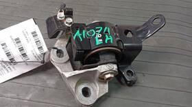 343.mz1k18 Mazda 3 2018 Engine Mounts 3609710