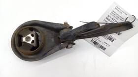 971.mz1k12 Mazda 3 Engine Motor Mount Rear Back 2010 2011 2012 2013