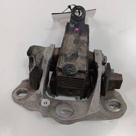972.mz1116 Mazda Cx-3 2.0 Engine Motor Mount Left Driver 2016 2017 2018 Oem