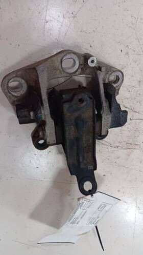 972.mz1119 Mazda Cx-3 Engine Motor Mount Left Driver 2019 2020 2021 2022