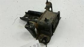 972.mz1b12 Mazda Engine Motor Mount Left Driver 2012 2 2011 2013 2014