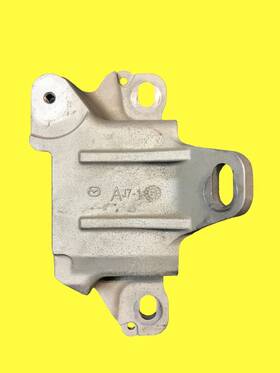 Bdtv3907zb Mazda Oem 2020 - 2023 Cx-30 Transmission Left Side Mount Support Bracket #1873
