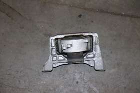 Mazda Mazda31012l25frm 2010-2013 Mazdaspeed 3 2.3l Turbocharged L3 Vdt Top Engine Mount