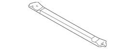 N066-34-e90 Mazda Genuine Cross Bar