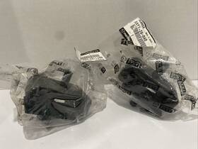 Nay1-39-040 Mazda X2 Oem Miata Roadster Na6ce Na8c Engine Mount Rubber Set