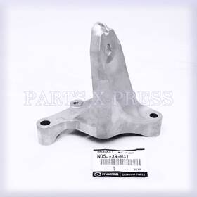 Nd5j-39-031 Mazda Nd5j39031 New Oem Genuine Mx-5 Miata 2016-2023 Engine Left Mount Bracket
