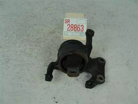 T006-39-070 Mazda Engine Mount Bracket Millenia 1999 2002 2.3l V6 Support Rubber Oem