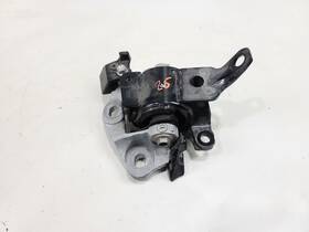 Tk78-39-070b Mazda 16-21 Cx-9 Cx9 Front Transmission Engine Mount Rubber Bracket Holder Oem