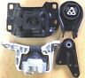 Mazda31013l20ms Aftermarket Product Pcs Mount Motor For Mazda Auto Fast Free
