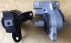 Mazda60913l25ms Aftermarket Product Pcs Mount Engine And Transmission For Mazda Fast