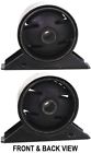 Mb691235 Aftermarket Products New Motor Mount Front Passenger Right Side Rh