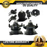 Mck-6008 Mck Motor And Trans Mount Hydraulic Vacuum Pin For Acura