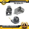 Mck-6074 Mck Engine Motor Mount Manual Transmission For Nissan Maxima