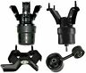 Mck-7005 Mck For Toyota Solara Camry Transmission Engine Motor Mount Kit