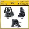 Mco0802201940 Pcs Front Rear Motor Mount For Honda Odyssey