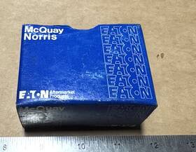Rm29 Mcquay Norris Engine Mount / Motor Nos Eaton Replacement