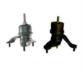 135891 Medallion Auto Parts 01-11 Toyota Camry Highlander Engine And Transmission Mounts 2pc Kit A4207 A4211
