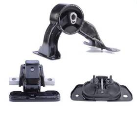 142261 Medallion Auto Parts Motor And Transmission Mounts 3pc For Chrysler 200 3.6l 11-14 Automatic Trans