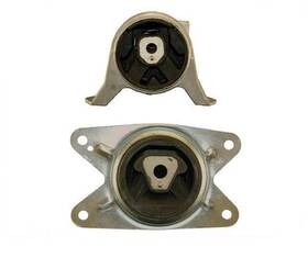 156904 Medallion Auto Parts Alltransmission Engine Motor Mount 2pc Kit For 08-09 Saturn Astra
