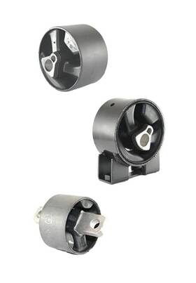 186889 Medallion Auto Parts For Dodge Avenger 2.4l 2008 2013 Front Mount And Transmission Bushing