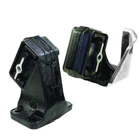 211399 Medallion Auto Parts Front Motor Mounts For Ram 2500 3500 6.7l Turbo Diesel 2013-2018 4 Wheel Drive