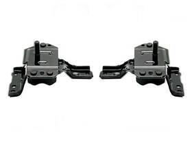 21691 Medallion Auto Parts For Ford Mustang 1996-2004 4.6l Left And Right Engine Motor Mounts