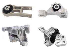 228146 Medallion Auto Parts For Jeep Cherokee 3.2l 2014 2015 2016 2017 2022 Engine Motor Mounts Transmission