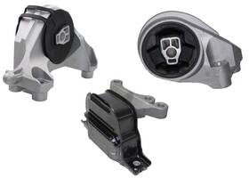 228523 Medallion Auto Parts For Saturn Vue 3.6l 2008 2009 2010 Engine Motor Mount Automatic Trans Mounts
