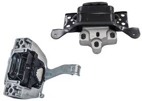 228737 Medallion Auto Parts For Audi A3 2015 2018 2019 2020 2.0l Engine Motor Mount Automatic Trans