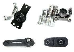 229224 Medallion Auto Parts For Nissan Sentra 2007 2010 2011 2012 2.0l Automatic Trans Engine Motor Mount