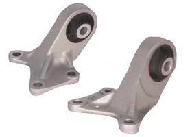 231325 Medallion Auto Parts For Jeep Compass Awd 4x4 2007 2010 2012 2017 Left And Right Differential Mounts