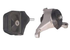 231452 Medallion Auto Parts For Acura Rdx 2013 2014 2015 2018 Upper And Lower Automatic Transmission Mounts