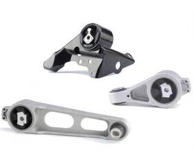 Medallion Auto Parts 37220 Tested Engine And Automatic Transmission Mounts 3pc For Dodge Neon 00-02