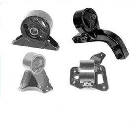 4pcengine Medallion Auto Parts 43336 89-93 Galant A/t Sohc Fwd Motor Trans Mount