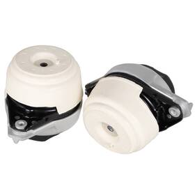 745978 Menbager For Mercedes-benz Ml350 Gle350 Gle400 12-19 3.0l 3.5l V6 2pcs Engine Motor Mount