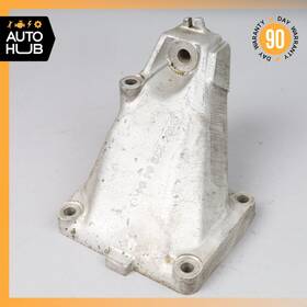 1042230404 Mercedes-benz 90-97 R129 300sl Sl320 Engine Motor Left Driver Side Mount Bracket Oem