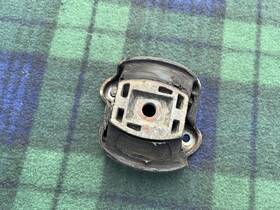 1072411813 Mercedes-benz R107 380sl Engine Side Motor Mount