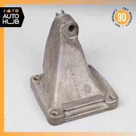 1112231004 Mercedes-benz 97-00 R170 Slk230 M111 Engine Motor Left Driver Side Mount Bracket Oem