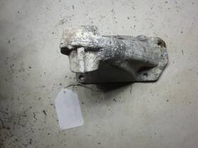 1122232004 Mercedes-benz 01-05 C320 C240 Coupe Left Engine Support Mount Bracket