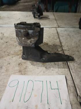 1132230104 Mercedes-benz 98-05 W163 Ml500 Engine Motor Left Driver Side Mount Bracket