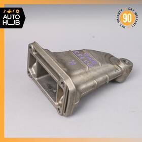 1132230304 Mercedes-benz 00-06 W220 S55 Amg Cl500 Engine Motor Right Side Mount Bracket Oem