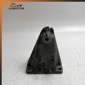 1132231404 Mercedes-benz 99-06 Cl500 Sl500 S500 M113 Engine Right Side Mount Bracket Oem